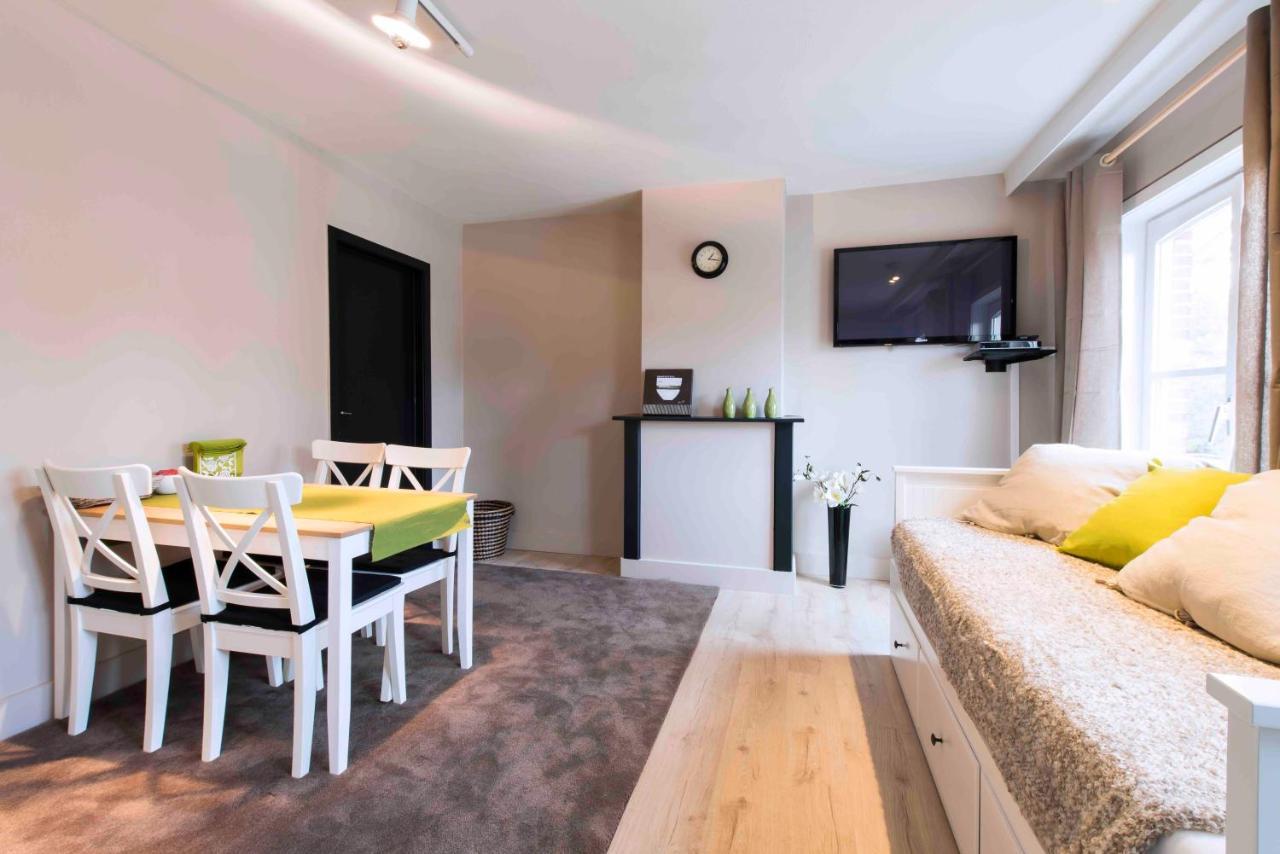 Well Thirteen By Romy&travis Accommodatie bij particulieren Brugge