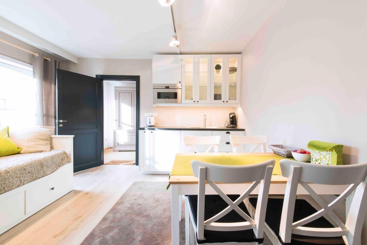 Well Thirteen By Romy&travis * Brugge
