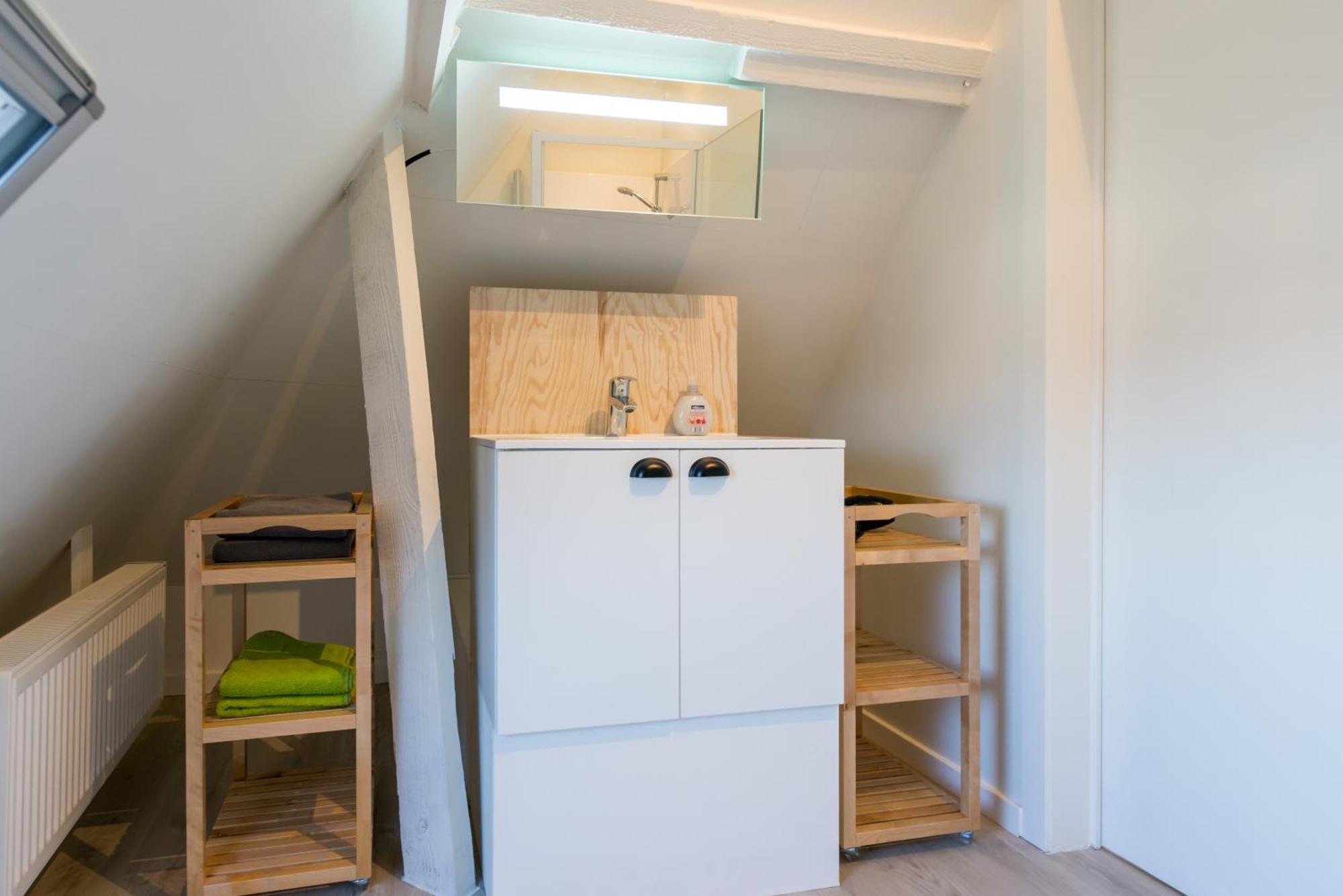 Accommodatie bij particulieren Well Thirteen By Romy&travis
