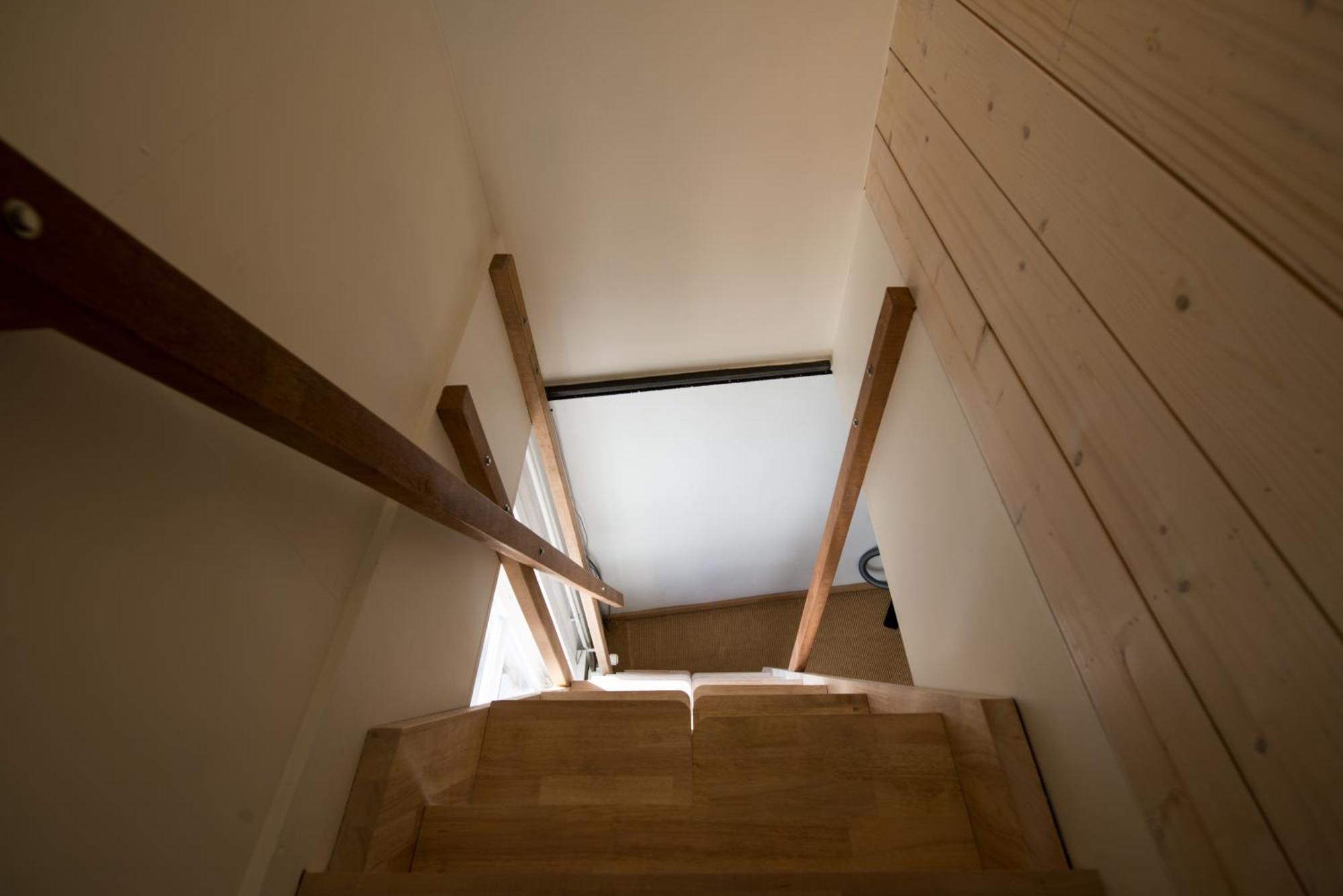 Well Thirteen By Romy&travis Accommodatie bij particulieren *