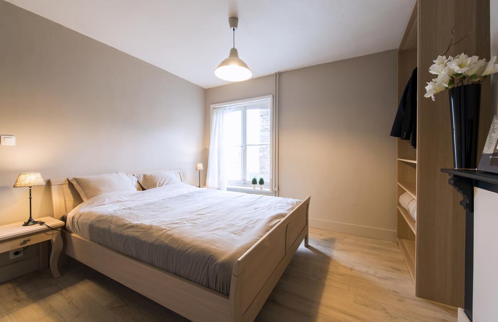 Accommodatie bij particulieren Well Thirteen By Romy&travis