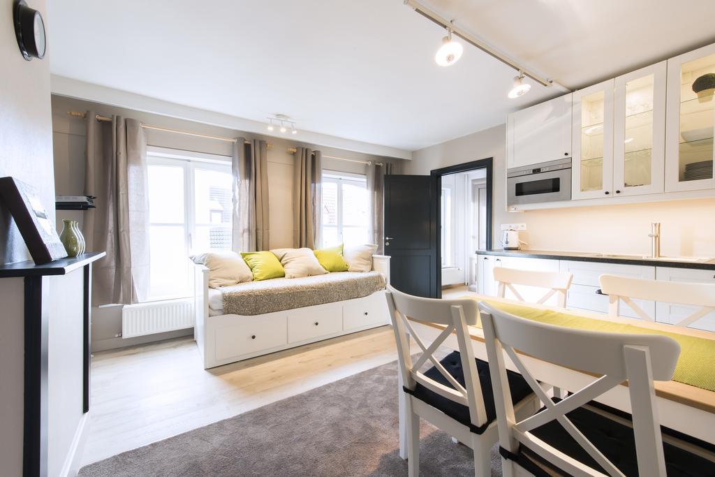 Accommodatie bij particulieren Well Thirteen By Romy&travis *